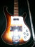 Rickenbacker 4003/4 , MonteBrown: Free image