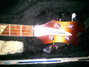 Rickenbacker 4003/4 , MonteBrown: Free image2