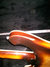Rickenbacker 4003/4 , MonteBrown: Body - Rear