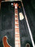 Rickenbacker 4003/4 , MonteBrown: Neck - Front