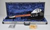 Rickenbacker 325/6 V63, Jetglo: Free image