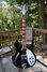 Rickenbacker 360/6 , Jetglo: Full Instrument - Front