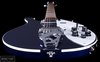 Rickenbacker 620/6 , Midnightblue: Close up - Free