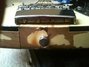 Rickenbacker 4001/4 BT, White: Close up - Free2