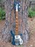Rickenbacker 4003/4 , Azureglo: Full Instrument - Front