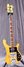 Rickenbacker 4001/4 BT, Mapleglo: Full Instrument - Front