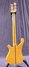 Rickenbacker 4001/4 BT, Mapleglo: Full Instrument - Rear