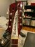 Rickenbacker 360/12 , Burgundy: Headstock