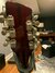 Rickenbacker 360/12 , Burgundy: Headstock - Rear