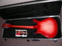 Rickenbacker 620/12 , Fireglo: Full Instrument - Rear