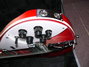 Rickenbacker 620/12 , Fireglo: Close up - Free