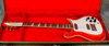 Rickenbacker 460/6 , Fireglo: Free image