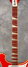 Rickenbacker 460/6 , Fireglo: Neck - Front