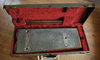 Rickenbacker DW12/12 Console Steel, Natural: Full Instrument - Rear