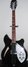 Rickenbacker 360/12 , Jetglo: Full Instrument - Front