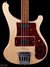 Rickenbacker 4001/4 V63, : Body - Front
