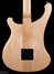 Rickenbacker 4001/4 V63, : Body - Rear