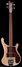 Rickenbacker 4001/4 V63, : Full Instrument - Front