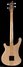 Rickenbacker 4001/4 V63, : Full Instrument - Rear