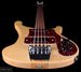 Rickenbacker 4001/4 V63, : Close up - Free