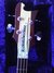 Rickenbacker 4001/4 CS, Cream: Headstock