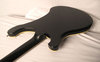 Rickenbacker 4003/4 , Jetglo: Body - Rear