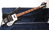 Rickenbacker 4003/4 , Jetglo: Full Instrument - Front