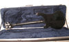 Rickenbacker 4003/4 , Jetglo: Full Instrument - Rear