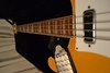 Rickenbacker 4001/4 , Mapleglo: Neck - Front