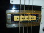 Rickenbacker 4003/4 , Jetglo: Free image2