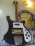 Rickenbacker 4003/4 , Jetglo: Full Instrument - Front