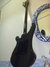 Rickenbacker 4003/4 , Jetglo: Full Instrument - Rear
