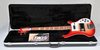 Rickenbacker 4003/4 , Fireglo: Free image