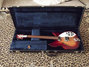 Rickenbacker 330/6 , Fireglo: Free image2