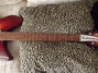 Rickenbacker 330/6 , Fireglo: Neck - Front
