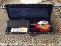 Rickenbacker 330/6 , Fireglo: Close up - Free2