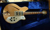 Rickenbacker 362/612 Mod, Mapleglo: Full Instrument - Front