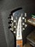 Rickenbacker 620/12 , Jetglo: Headstock