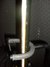 Rickenbacker 620/12 , Jetglo: Neck - Rear