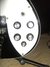Rickenbacker 620/12 , Jetglo: Close up - Free2