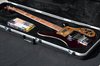 Rickenbacker 4003/4 75th Ann, DCMetallic: Neck - Front