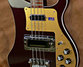 Rickenbacker 4003/4 75th Ann, DCMetallic: Close up - Free