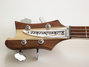 Rickenbacker 4003/4 , Mapleglo: Headstock