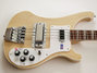 Rickenbacker 4003/4 , Mapleglo: Body - Front