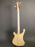 Rickenbacker 4003/4 , Mapleglo: Full Instrument - Rear