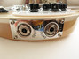 Rickenbacker 4003/4 , Mapleglo: Close up - Free