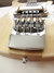 Rickenbacker 4003/4 , Mapleglo: Close up - Free2