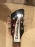 Rickenbacker 325/6 f hole, Jetglo: Headstock