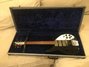 Rickenbacker 325/6 f hole, Jetglo: Full Instrument - Front