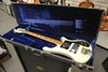Rickenbacker 4001/4 BT, White: Free image